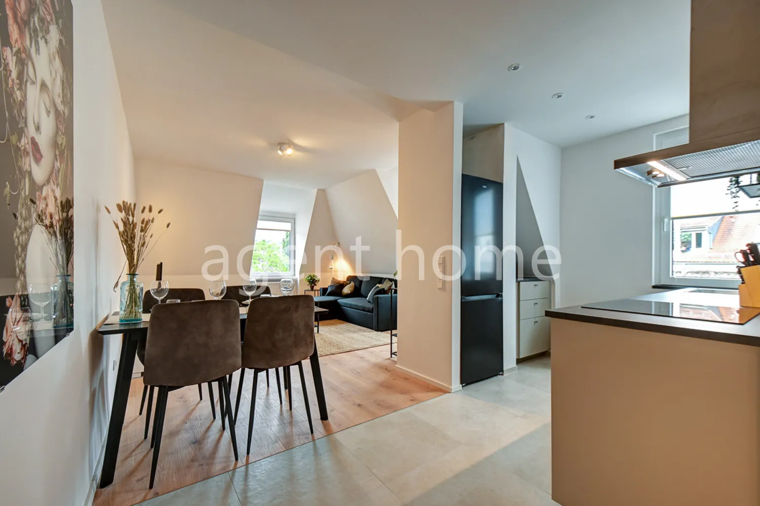 2 Zimmer Wohnung mit 70 m² in Stuttgart – Bild 8