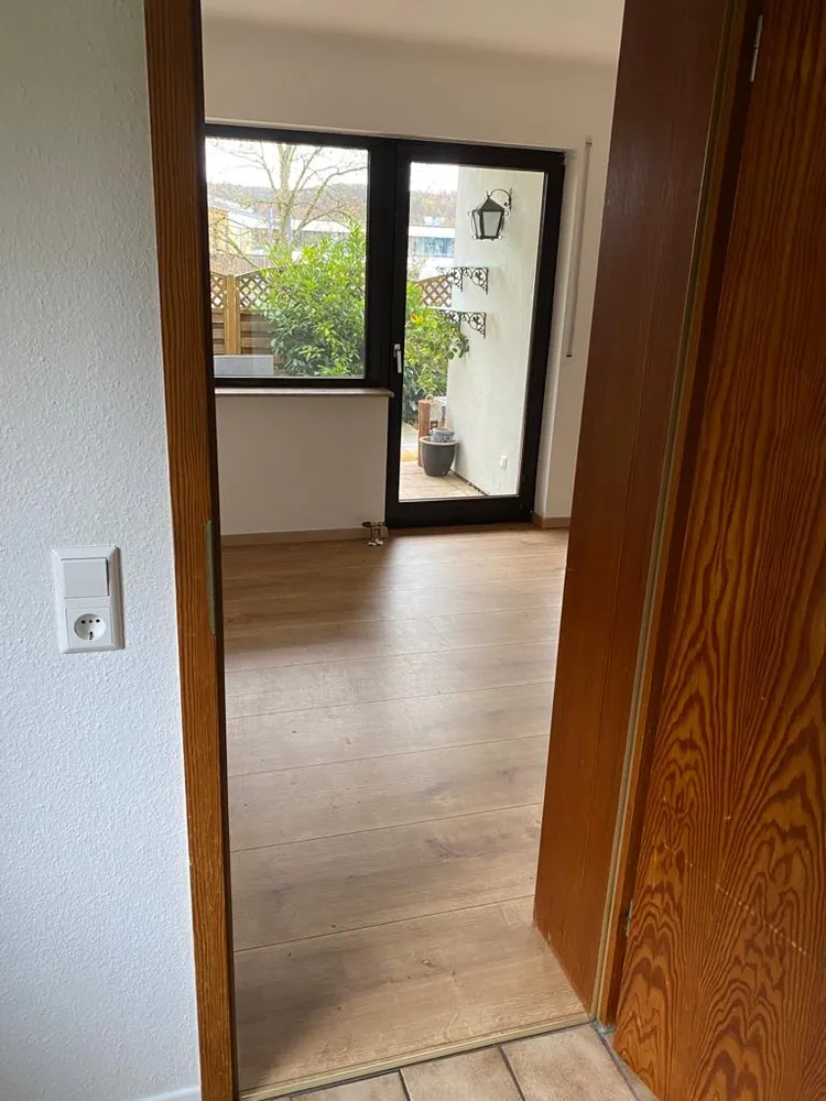 3 Zimmer Wohnung mit 70 m² in Tübingen – Bild 2