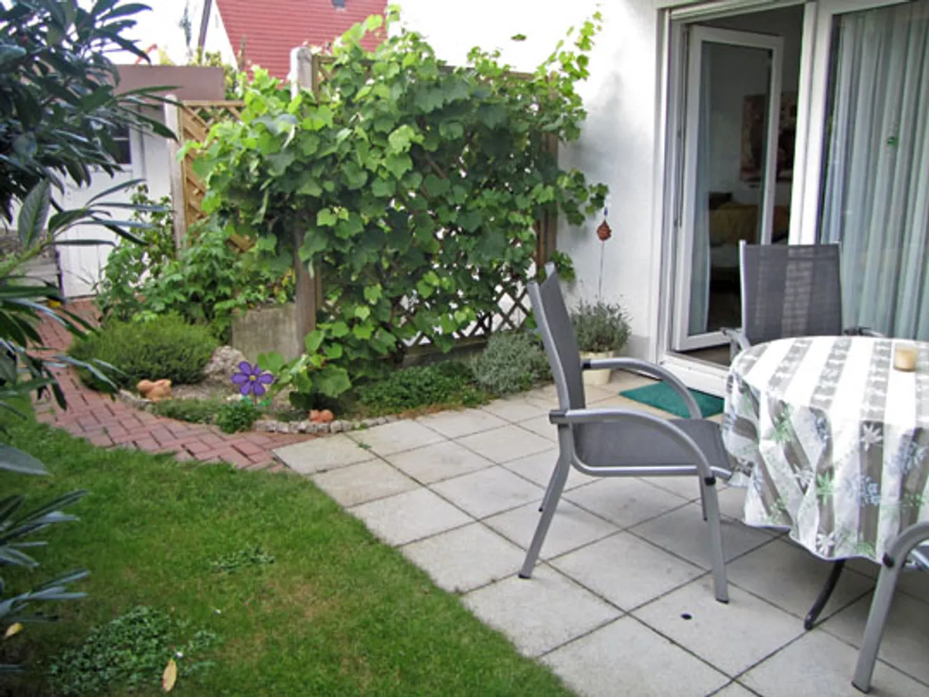 3 room apartment with 88 m² in Fürstenfeldbruck – Photo 4