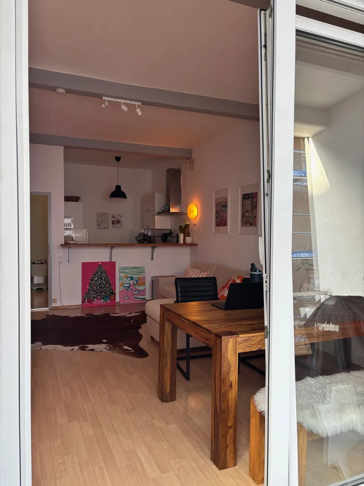 2 Zimmer Wohnung mit 72 m² in Ulm – Bild 3