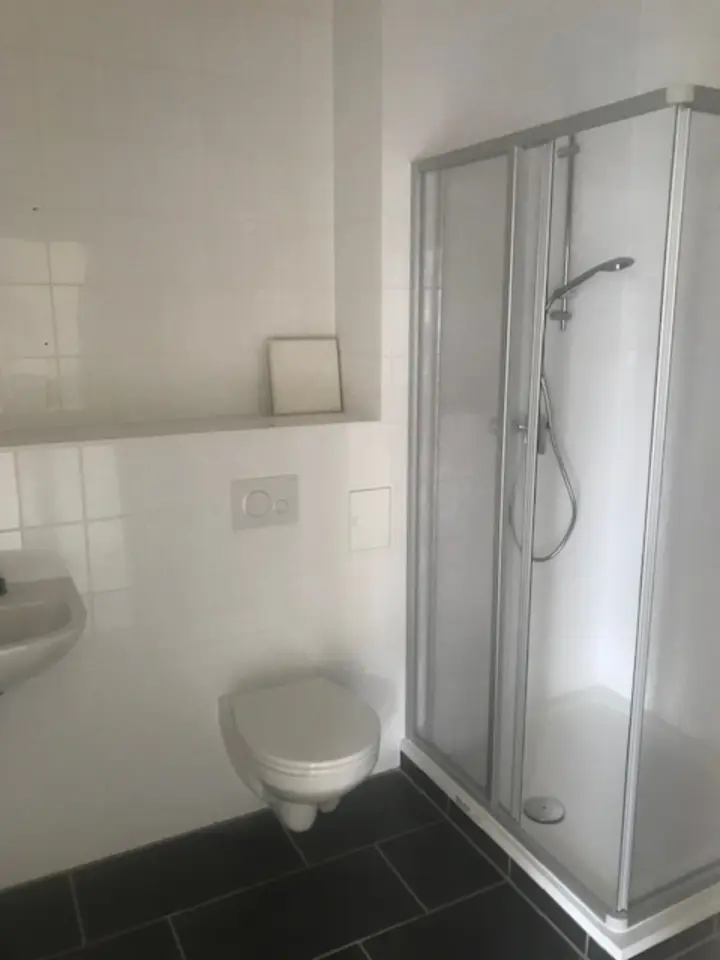 2 Zimmer Wohnung mit 61 m² in Zeitz – Bild 7