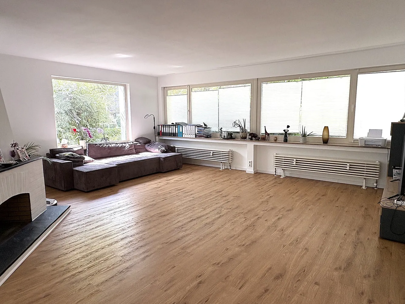 5 Zimmer Wohnung mit 160 m² in Düsseldorf – Bild 4