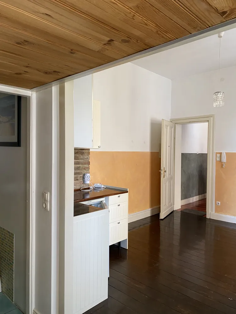 1 Zimmer Wohnung mit 22 m² in Köln – Bild 7