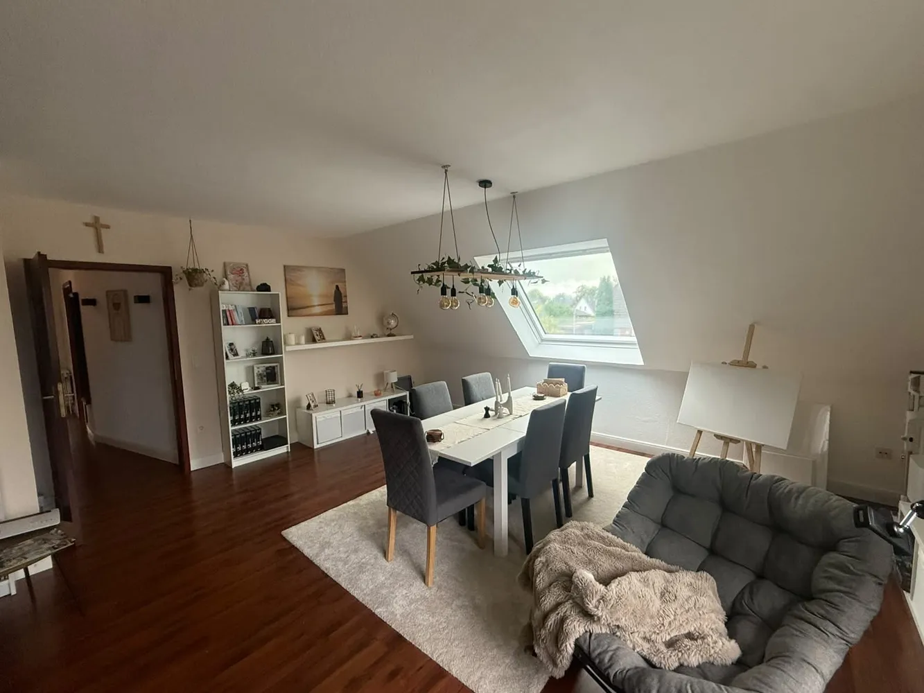 4 Zimmer Wohnung mit 103 m² in Rendsburg – Bild 7