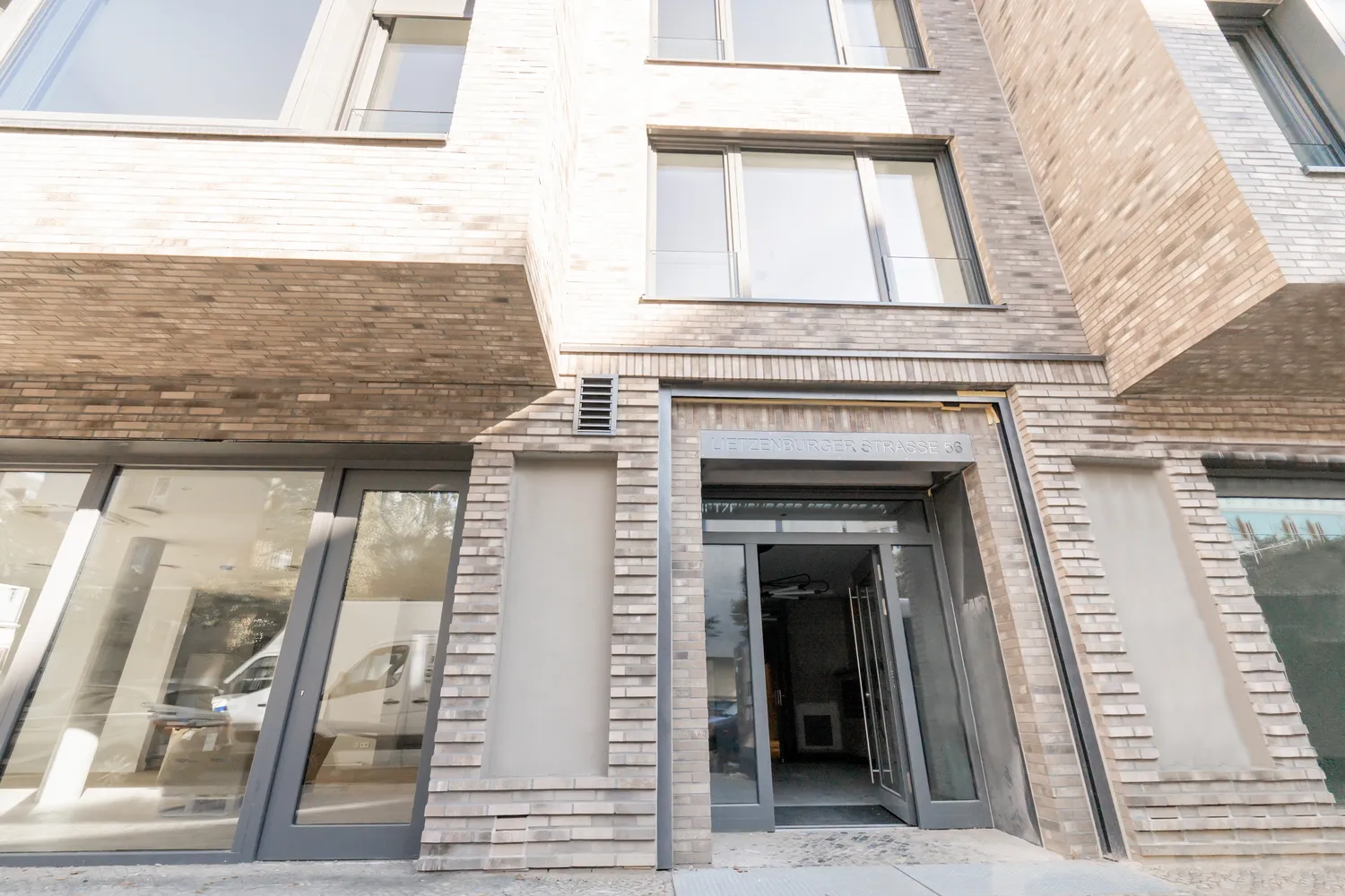 1 Zimmer Wohnung mit 42 m² in Berlin – Bild 3