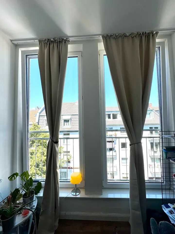 WG-Zimmer mit 200 m² in Bergisch Gladbach – Bild 5