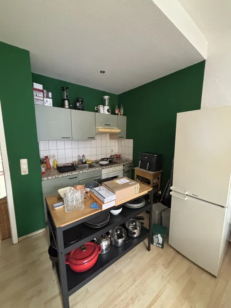 2 Zimmer Wohnung mit 40 m² in Rostock – Bild 5