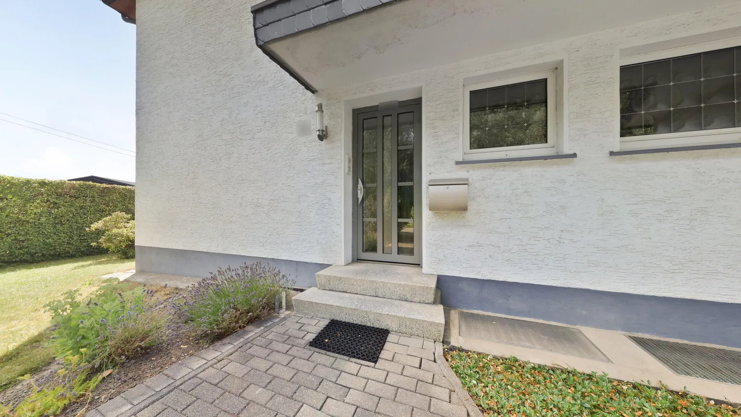 3 Zimmer Wohnung mit 103 m² in Arnsberg – Bild 2