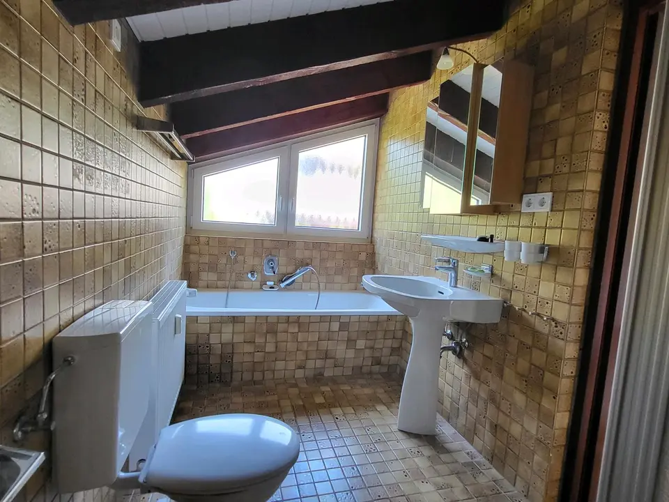 2 Zimmer Wohnung mit 65 m² in Bensheim – Bild 6