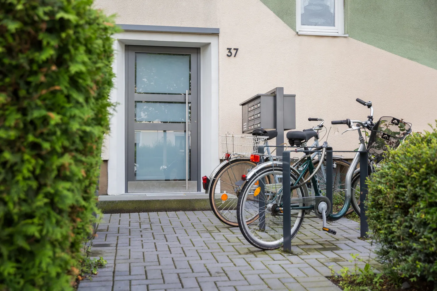 2 Zimmer Wohnung mit 49 m² in Düsseldorf – Bild 1