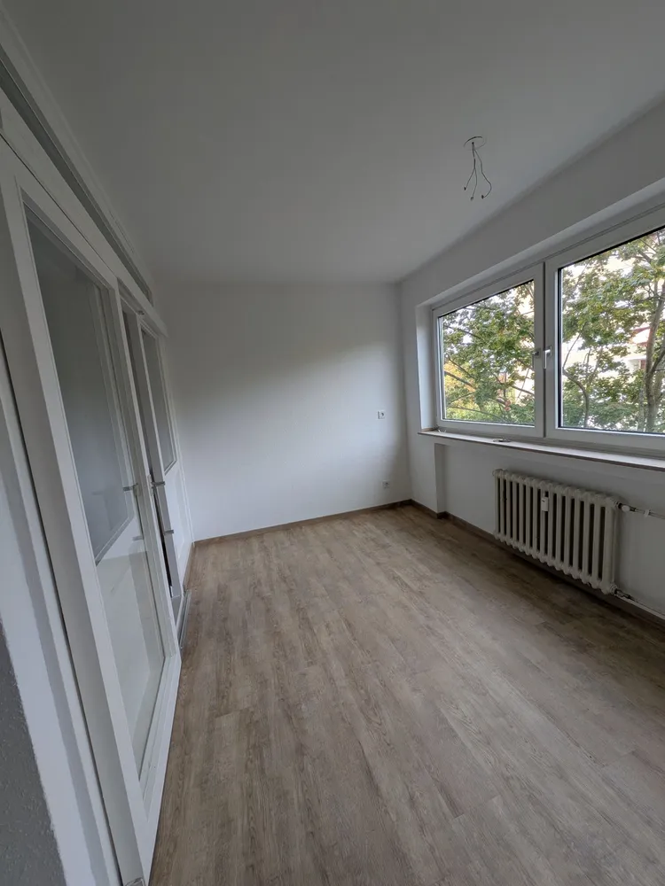 4 room apartment with 89 m² in Cologne – Photo 2