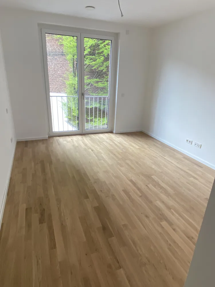 3 Zimmer Wohnung mit 87 m² in Düsseldorf – Bild 5