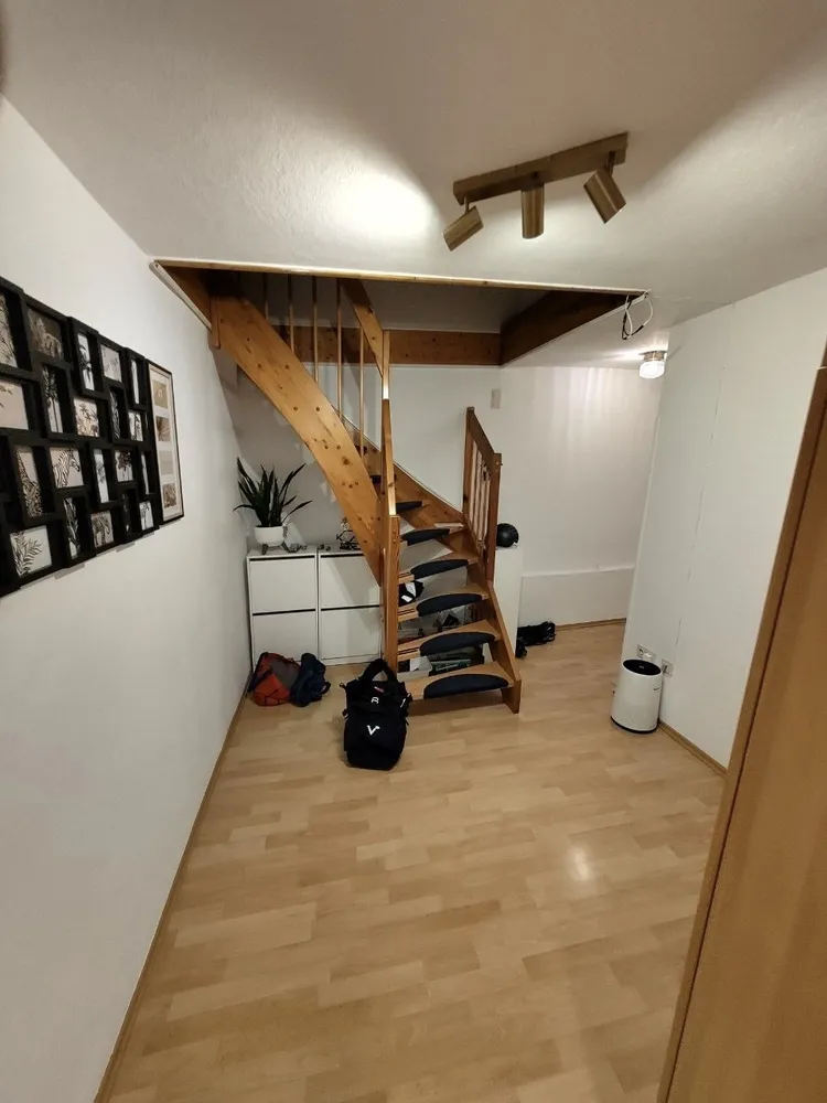 5 Zimmer Wohnung mit 125 m² in Mannheim – Bild 11