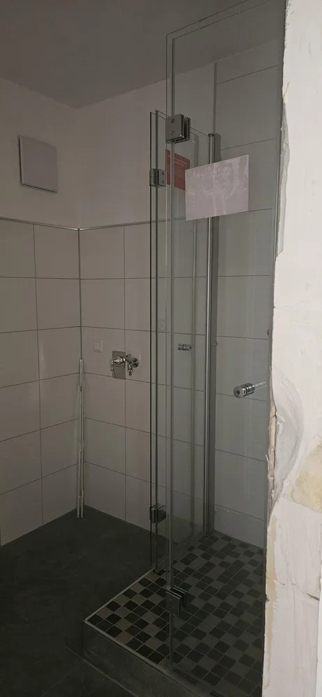 1 Zimmer Wohnung mit 37 m² in Dessau-Roßlau – Bild 2