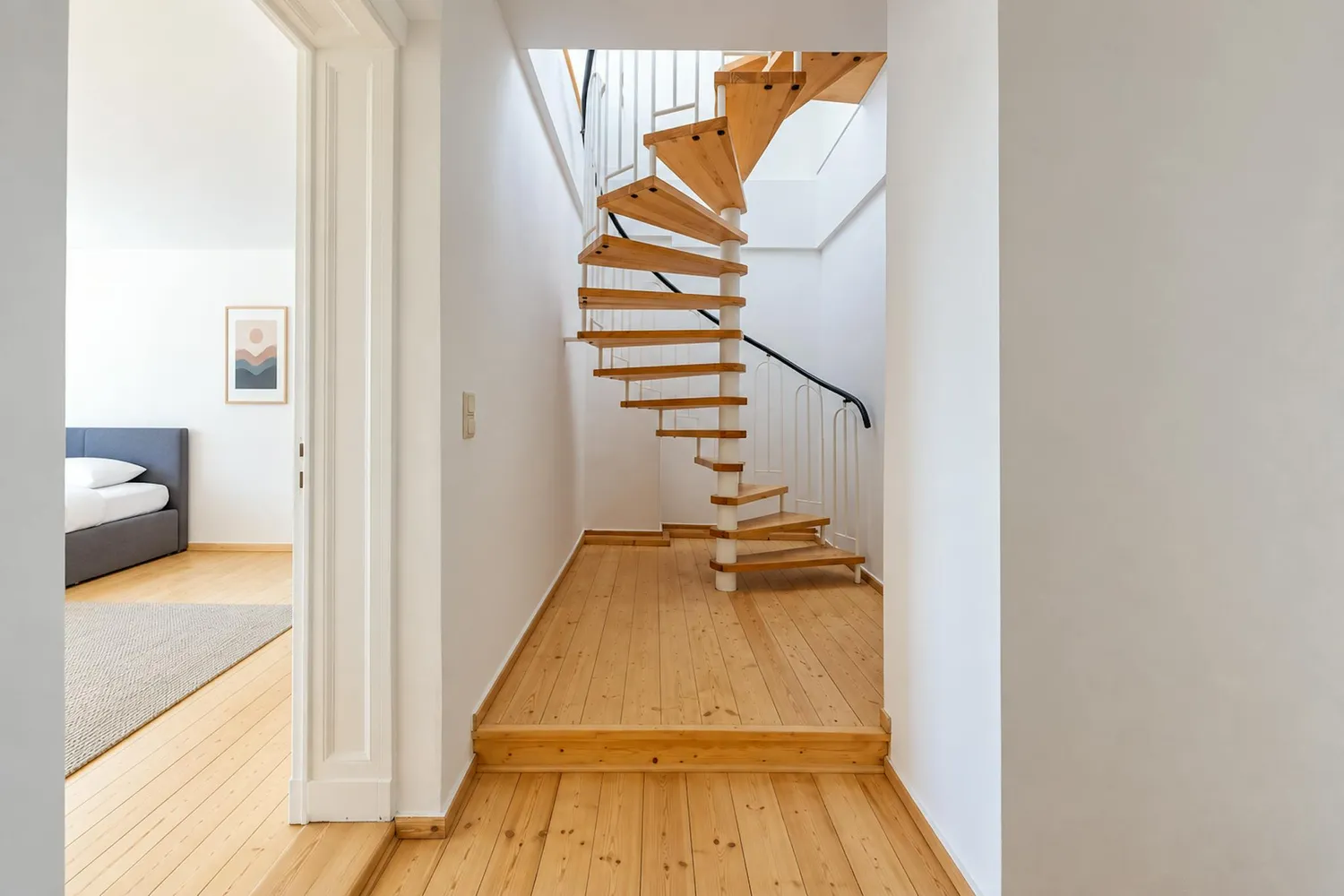 WG-Zimmer mit 20 m² in Berlin – Bild 8