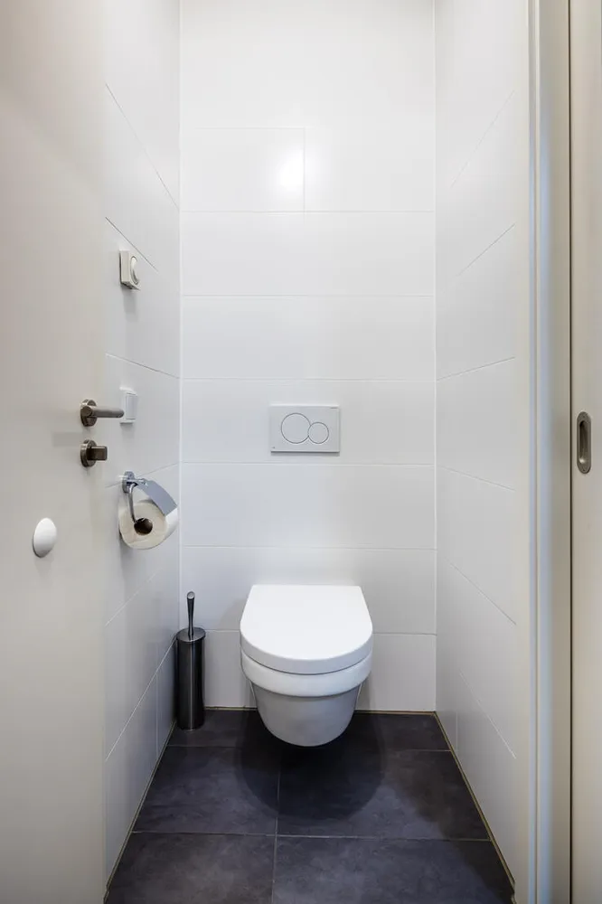 2 Zimmer Wohnung mit 54 m² in München – Bild 9