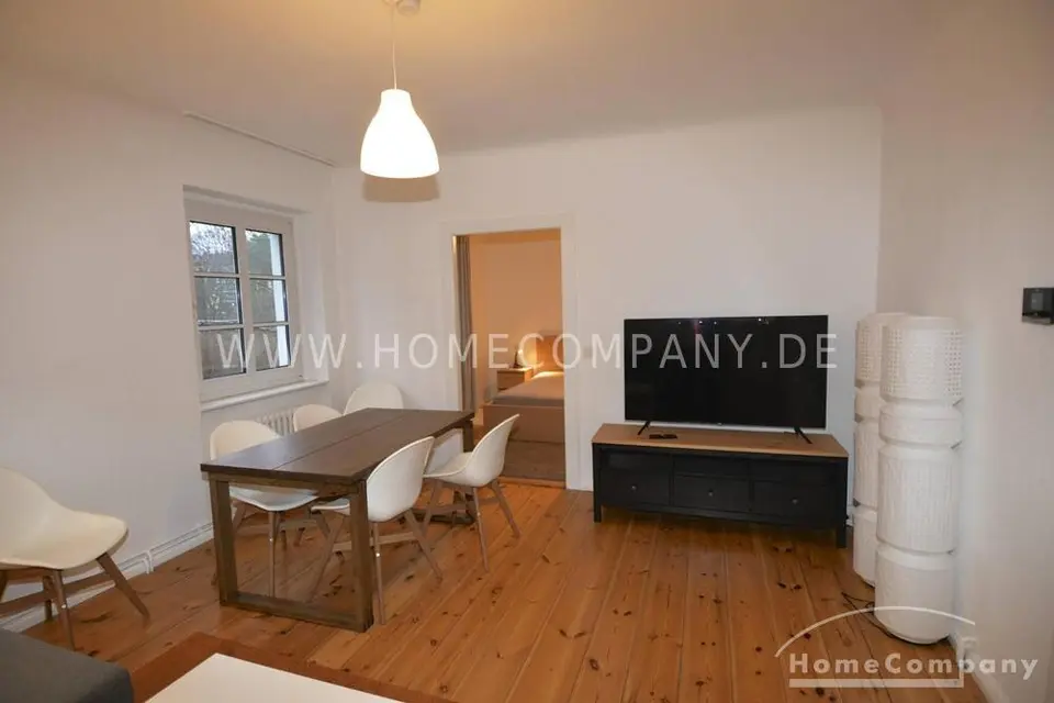 WG-Zimmer mit 78 m² in Falkensee – Bild 2