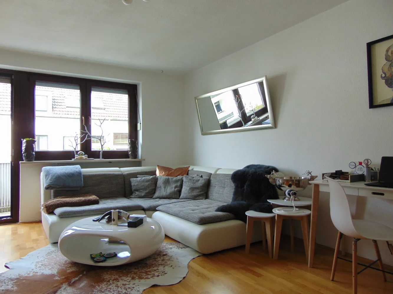 2 Zimmer Wohnung mit 65 m² in München – Bild 5