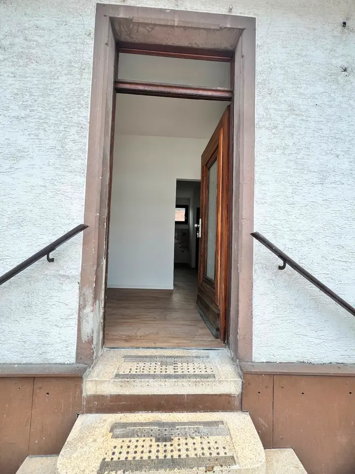 4 Zimmer Haus mit 112 m² in Darmstadt – Bild 10