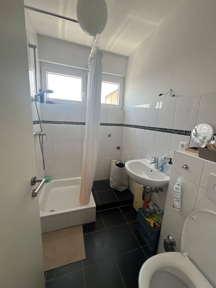1 Zimmer Wohnung mit 26 m² in Köln – Bild 4