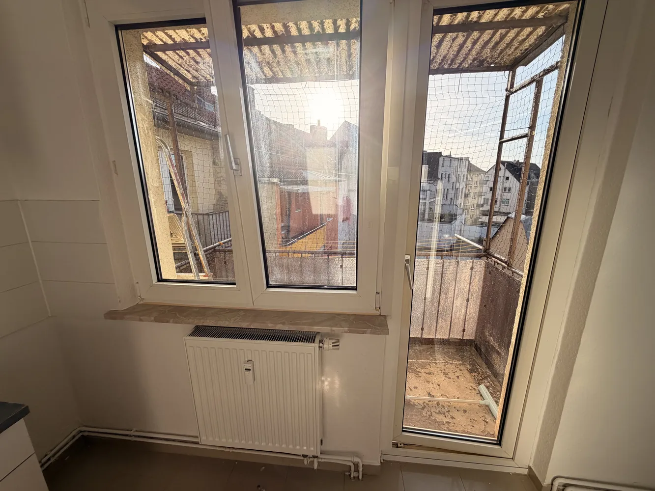 3 room apartment with 74 m² in Wiesbaden – Photo 10