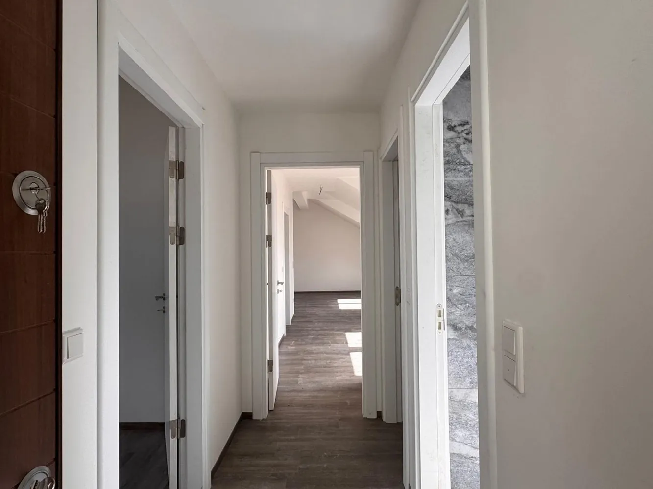 3 Zimmer Wohnung mit 89 m² in Augsburg – Bild 5