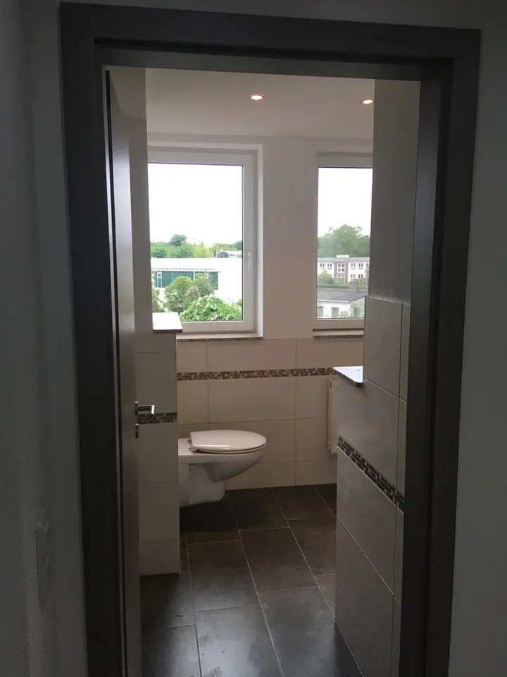 3 Zimmer Wohnung mit 75 m² in Bitterfeld-Wolfen – Bild 10