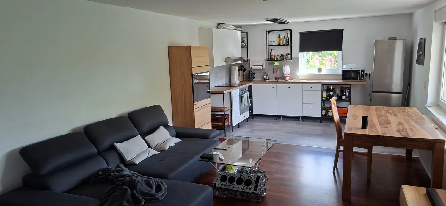 2 Zimmer Wohnung mit 65 m² in Stuttgart – Bild 3