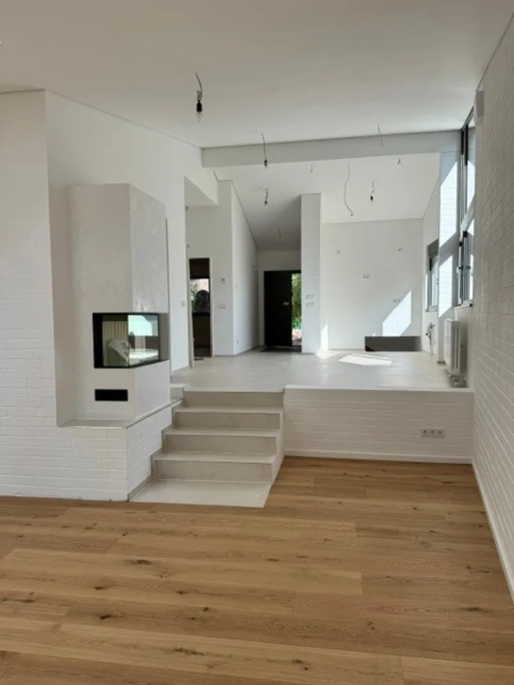 5 Zimmer Haus mit 145 m² in Berlin – Bild 3