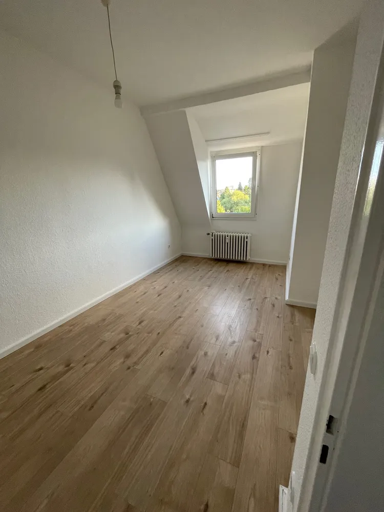 3 Zimmer Wohnung mit 60 m² in Mülheim an der Ruhr – Bild 2