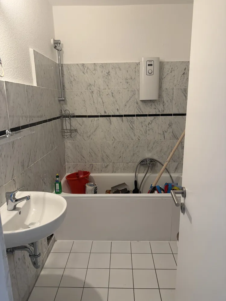 2 Zimmer Wohnung mit 55 m² in Hamburg – Bild 5