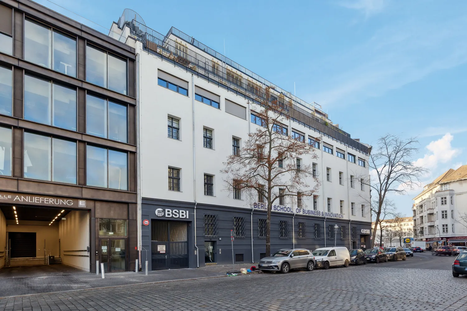 1 Zimmer Wohnung mit 28 m² in Berlin – Bild 11