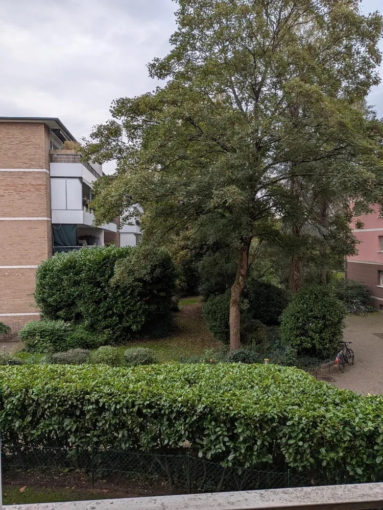 3 Zimmer Wohnung mit 82 m² in Hilden – Bild 4