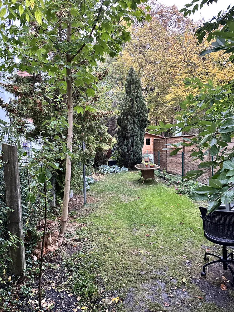 1 Zimmer Wohnung mit 33 m² in Ingolstadt – Bild 9