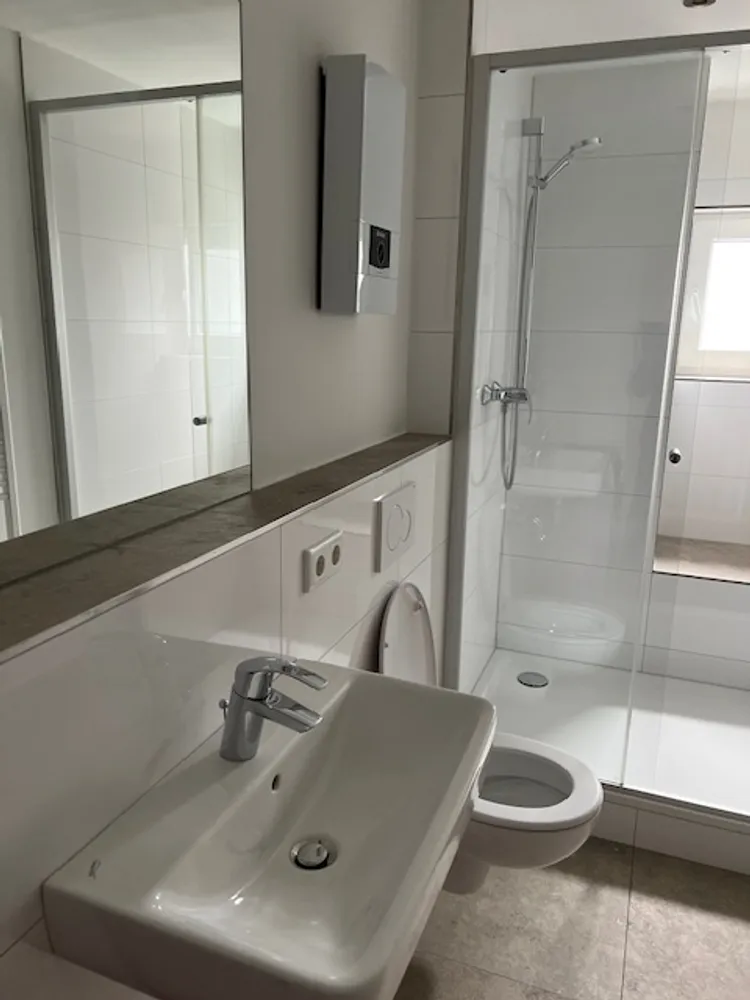 2 Zimmer Wohnung mit 51 m² in Düsseldorf – Bild 7