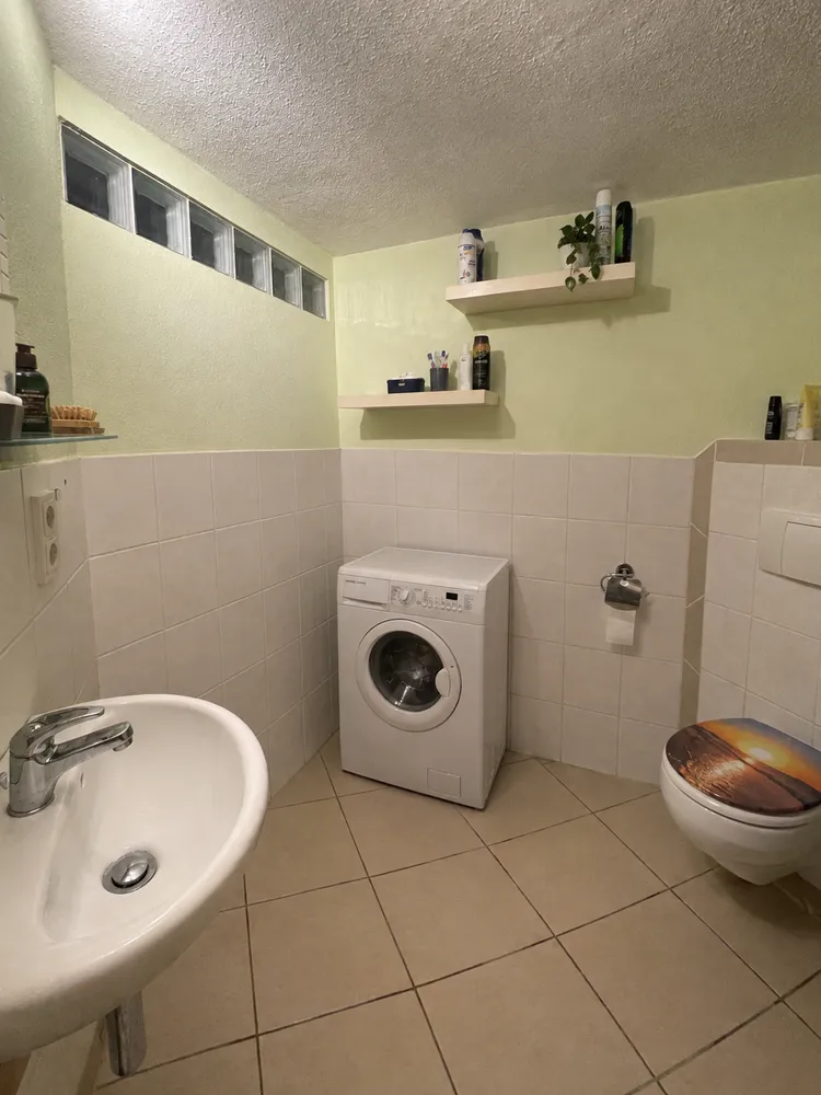 2 Zimmer Wohnung mit 30 m² in Bayreuth – Bild 4