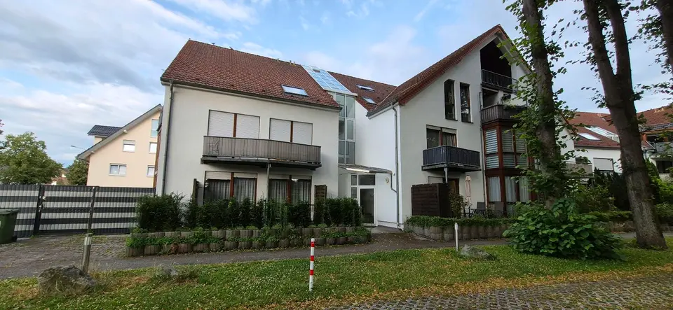 2 Zimmer Wohnung mit 69 m² in Paderborn – Bild 1