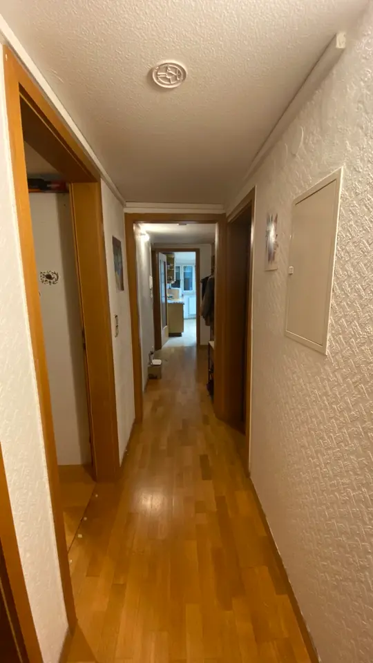 WG-Zimmer mit 80 m² in Rottenburg am Neckar – Bild 3