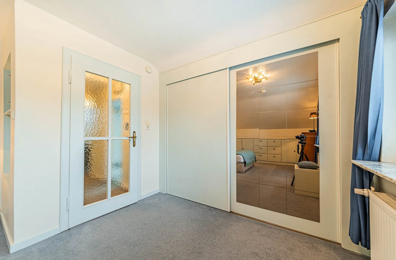 2 Zimmer Wohnung mit 55 m² in Frankfurt am Main – Bild 8