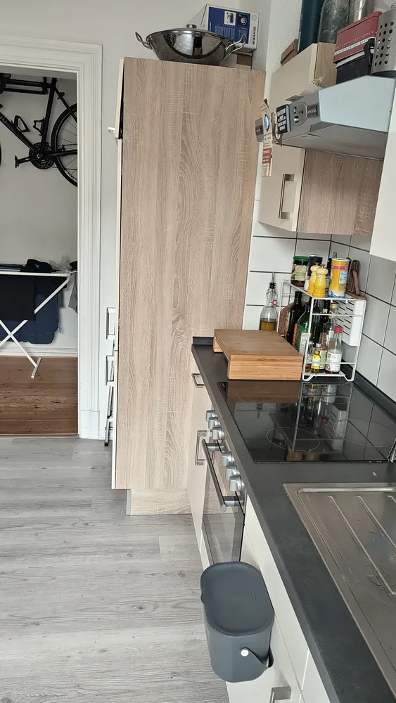 3 Zimmer Wohnung mit 81 m² in Flensburg – Bild 4