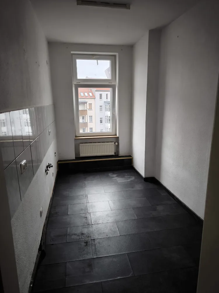 2 Zimmer Wohnung mit 53 m² in Leipzig – Bild 3