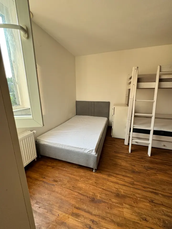 WG-Zimmer mit 28 m² in Castrop-Rauxel – Bild 9