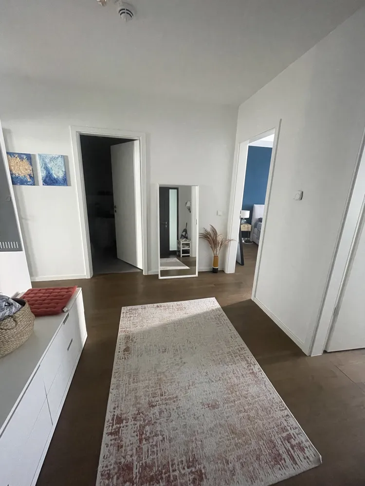 3 Zimmer Wohnung mit 83 m² in Nürnberg – Bild 3