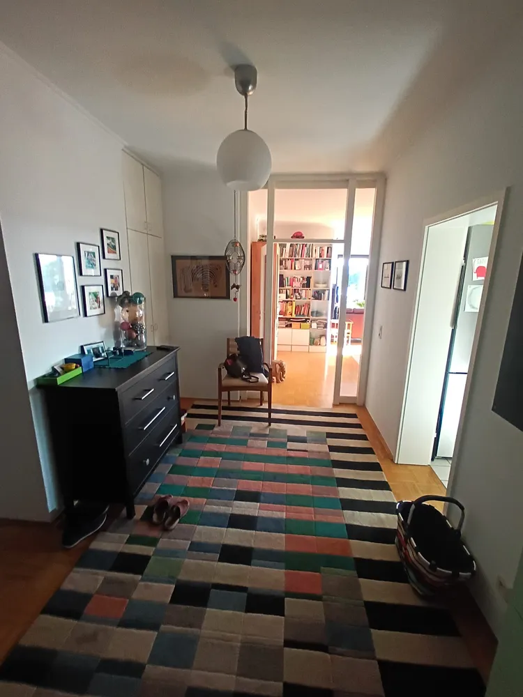 3 Zimmer Wohnung mit 105 m² in Bielefeld – Bild 6