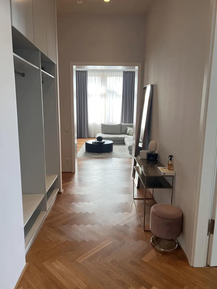 3 Zimmer Wohnung mit 146 m² in Berlin – Bild 11