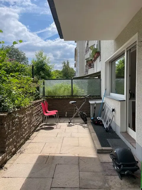 Studio mit 44 m² in Bonn – Bild 3