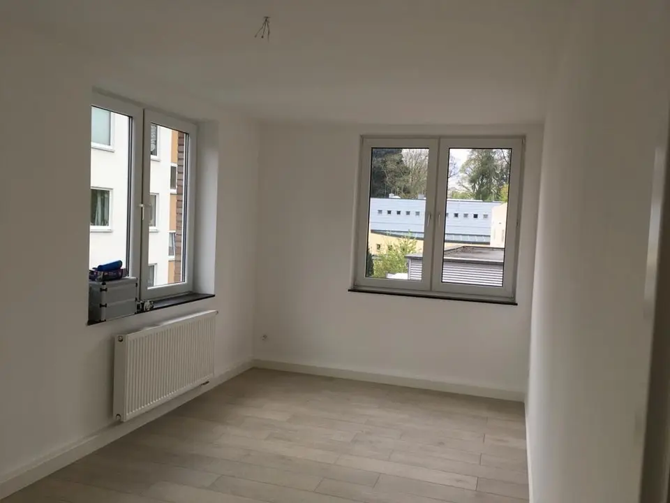 4 Zimmer Wohnung mit 98 m² in Aachen – Bild 2