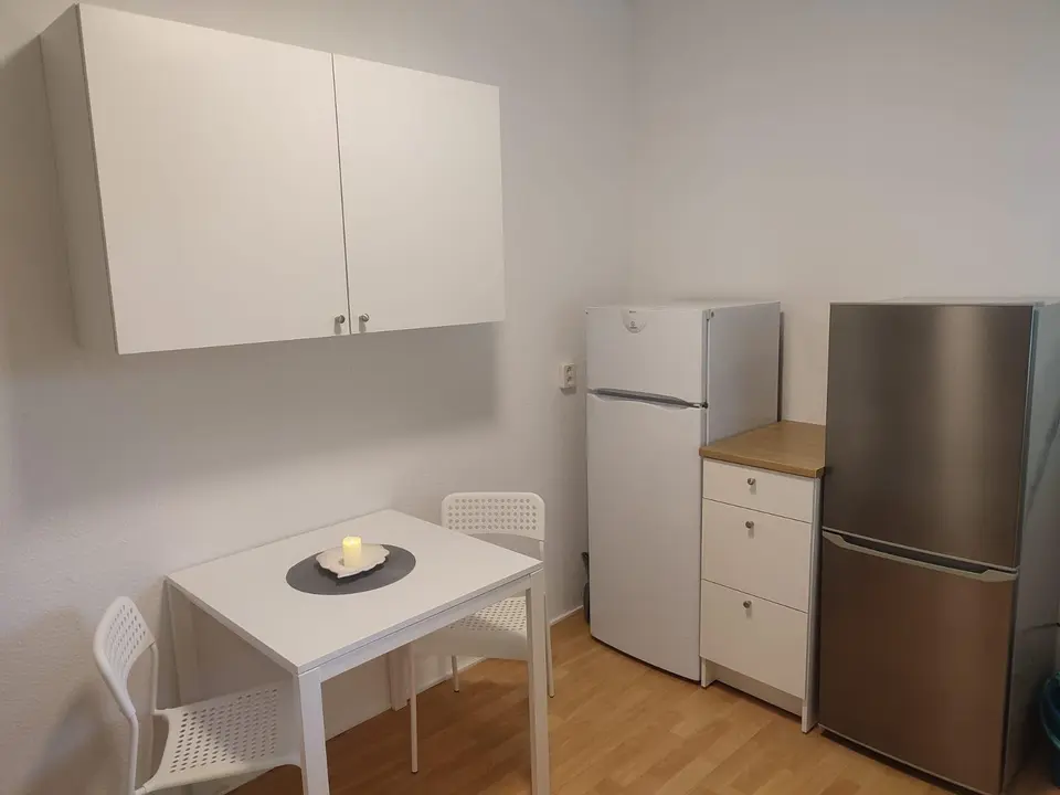 WG-Zimmer mit 60 m² in Potsdam – Bild 5