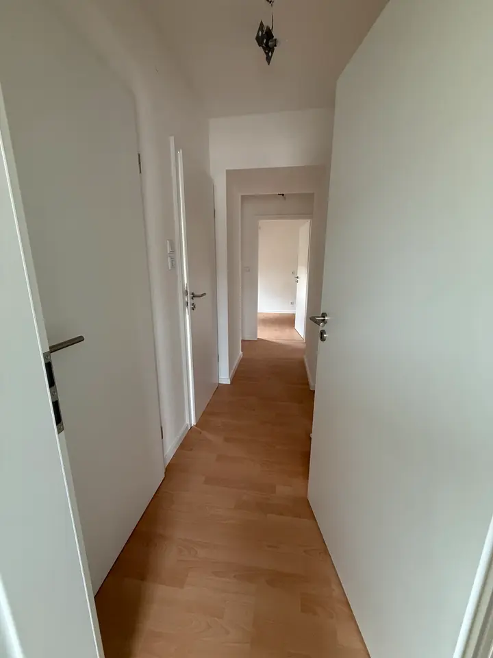2 Zimmer Wohnung mit 42 m² in Detmold – Bild 8