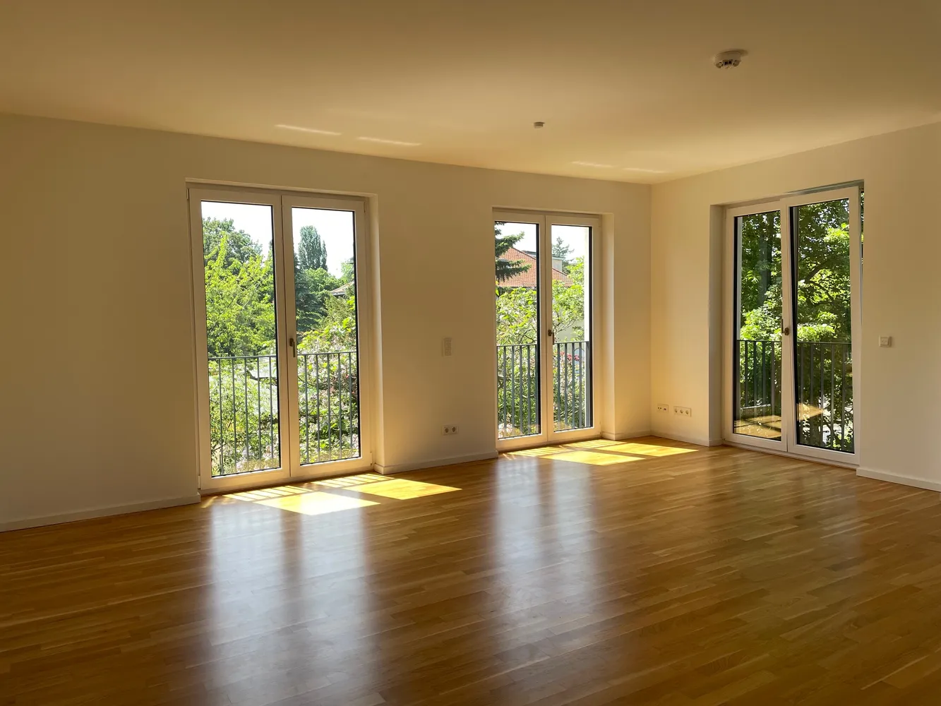 4 Zimmer Wohnung mit 141 m² in Dresden – Bild 6